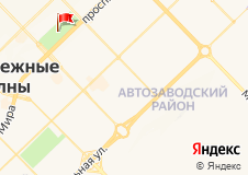 Поле в Парке Победы