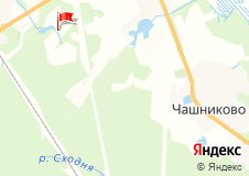 Клубный курорт "Аврора Клуб"