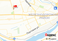 Баскетбольное поле общежития ЮФУ
