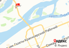 СтритБаскет Енисей