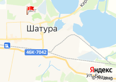 Стадион "Энергия"