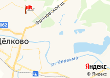 Коробка за Касторамой