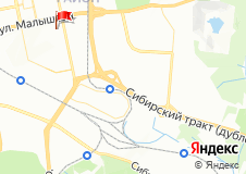 "Освещенка" УрФУ