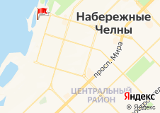 Настольный теннис ПИН ПОНГ в Набережных Челнах