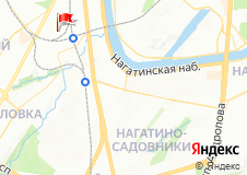 Поле у вечерней школы №166