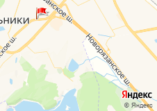 Спортивный комплекс "Дружба"
