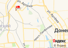 Открытая площадка, не далеко от Ж/Д вокзала