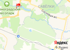 Футбольное поле СК МГИЭТ