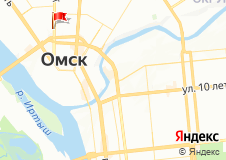 Площадка на Орджоникидзе