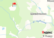 ПК "Черная пантера"
