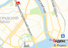 Спортивный клуб ИТМО