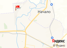 Пейнтбол в Россоши