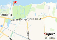кемпинг "Балтик ПАРКинг"