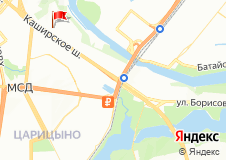 Мини-футбольный зал  СК МИФИ