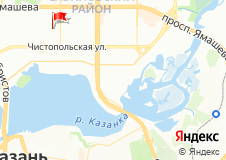Площадка у школы №177