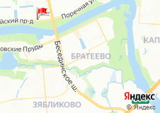 СК "КДЦМ Марьино"