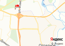 Пейнтбольный клуб «Не макраме» 