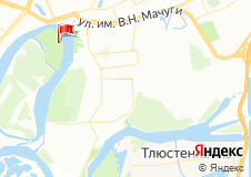 Парк "Солнечный остров"