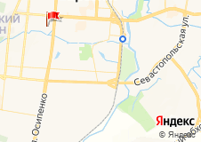 Футбольное поле РОСТР