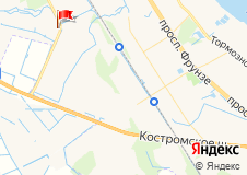 Ярославское Подворье