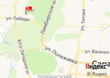Стадион базы-интерната ЦОП г.Саранска