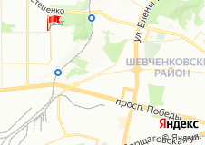 Дворик 2 для стола настольного тенниса