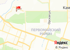 стадион Темерник