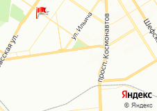 Нижнее поле стадиона "Уралмаш"
