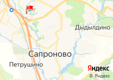СК "Металлург" (Видное)