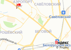 Ледовый Дворец Спорта ЦСКА