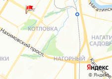 Коробка на Академической
