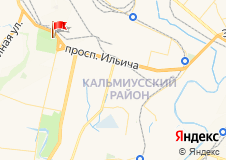 СК "Новатор" (Азовмаш)