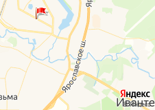 МУ ФСК «Пушкино»