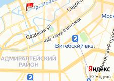 Спортивный комплекс "ГУАП"