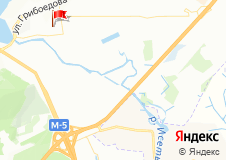 СК AVS Кристалл