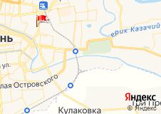 Дворец спорта "Спартак"