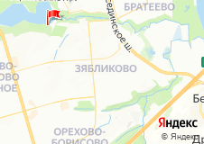 Площадка для пляжного волейбола