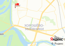 УСОК "Октябрь" - футбольные поля