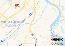 Стадион Первомайский