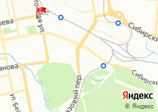 Площадка на Куйбышева-Восточной