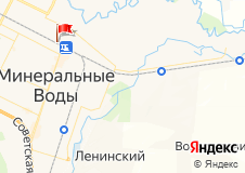 Поле с воротами