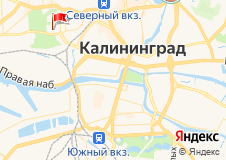 Стадион "Балтика"