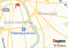 Коробка на Татарской