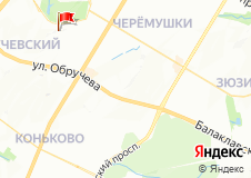 Футбольное поле СДЮШОР "Мегасфера"