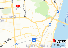 Поле у педагогического колледжа