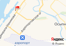 Стадион Судостроитель 