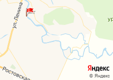 База отдыха "Астра"