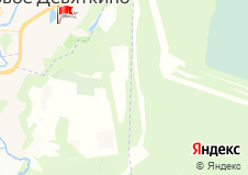 Площадка в Новом Девяткино