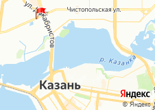 Корт на Энерго (КГЭУ) на 6 колец