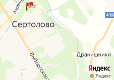 Пляжный Волейбол в Сертолово